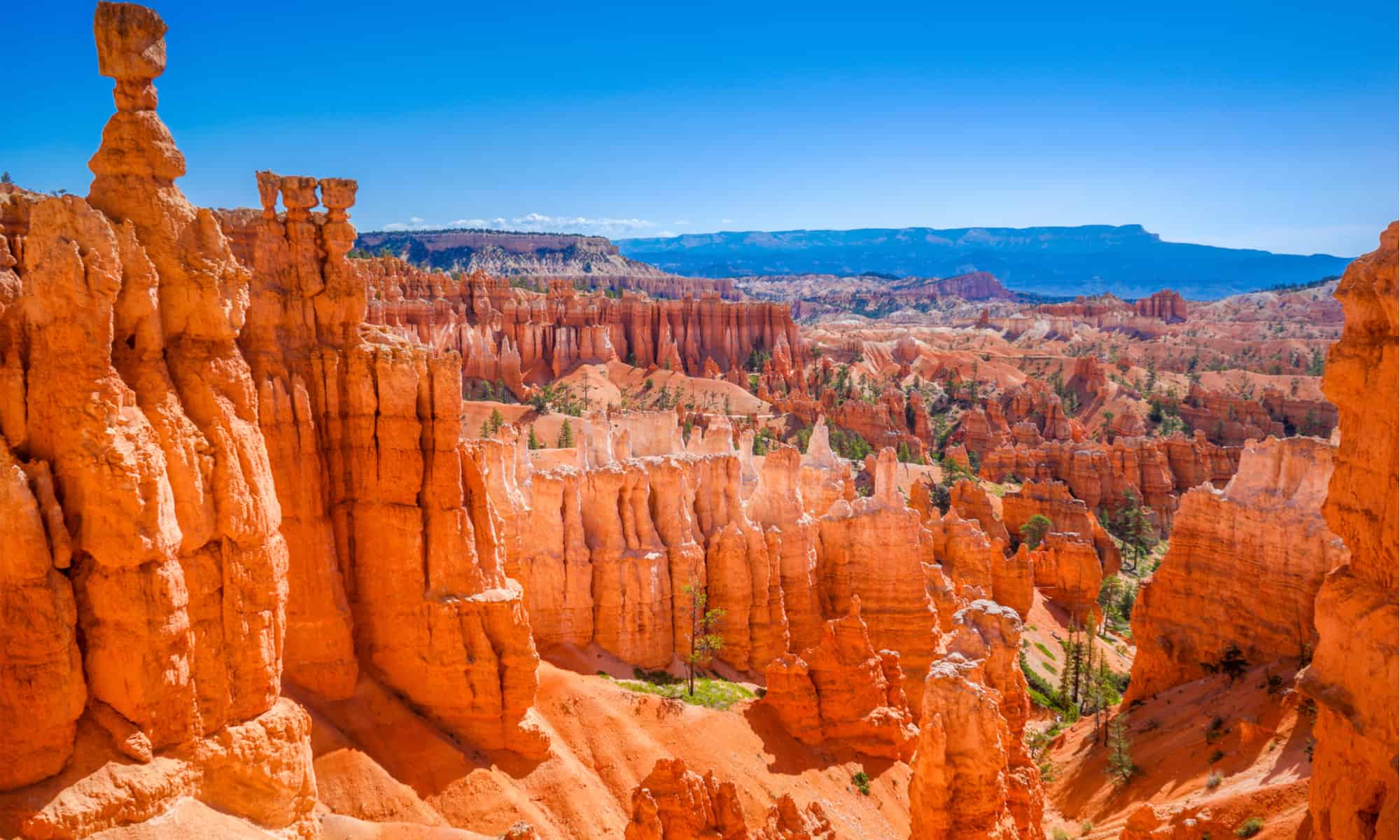 Bryce Canyon National Park