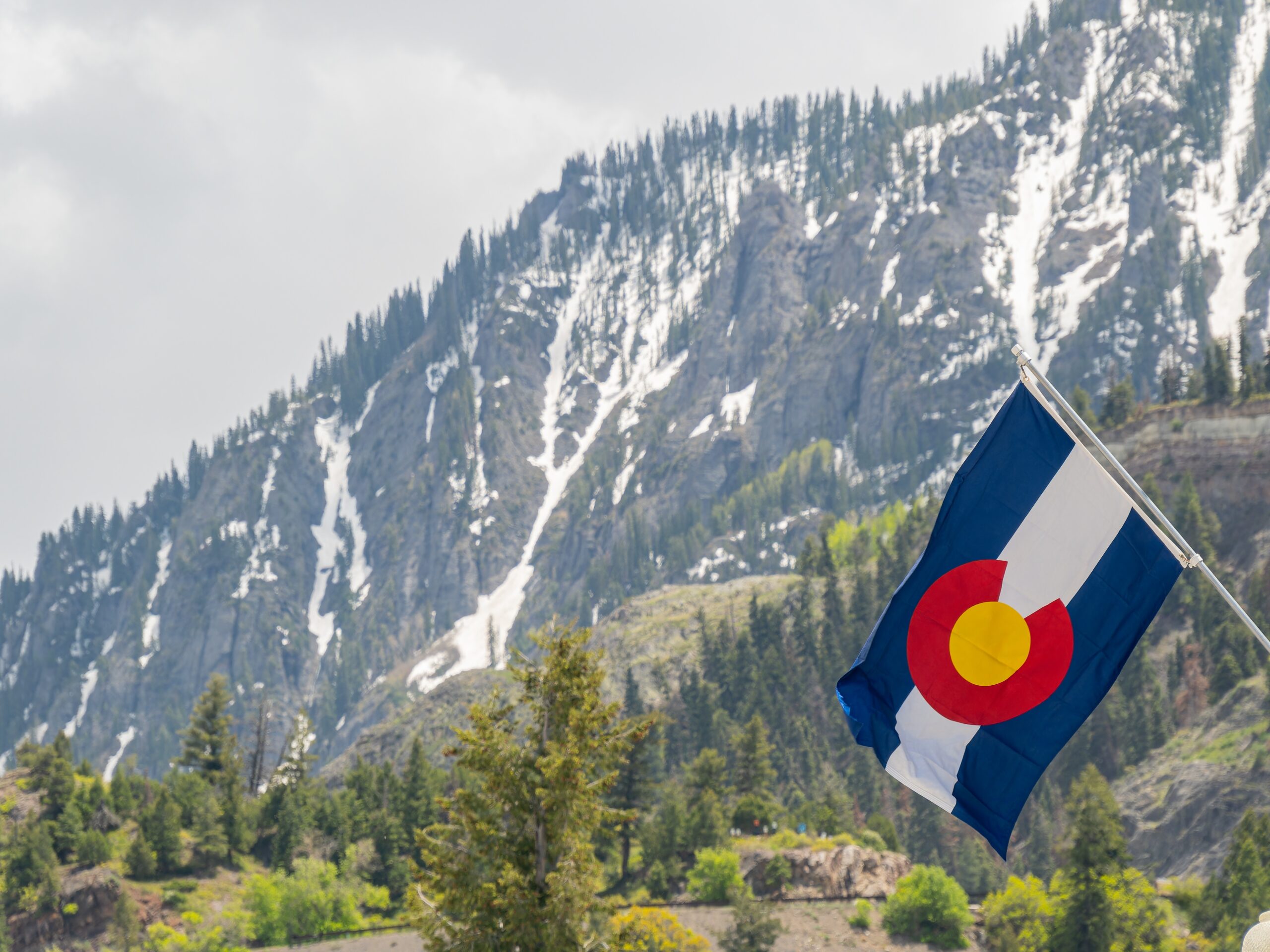 Colorado