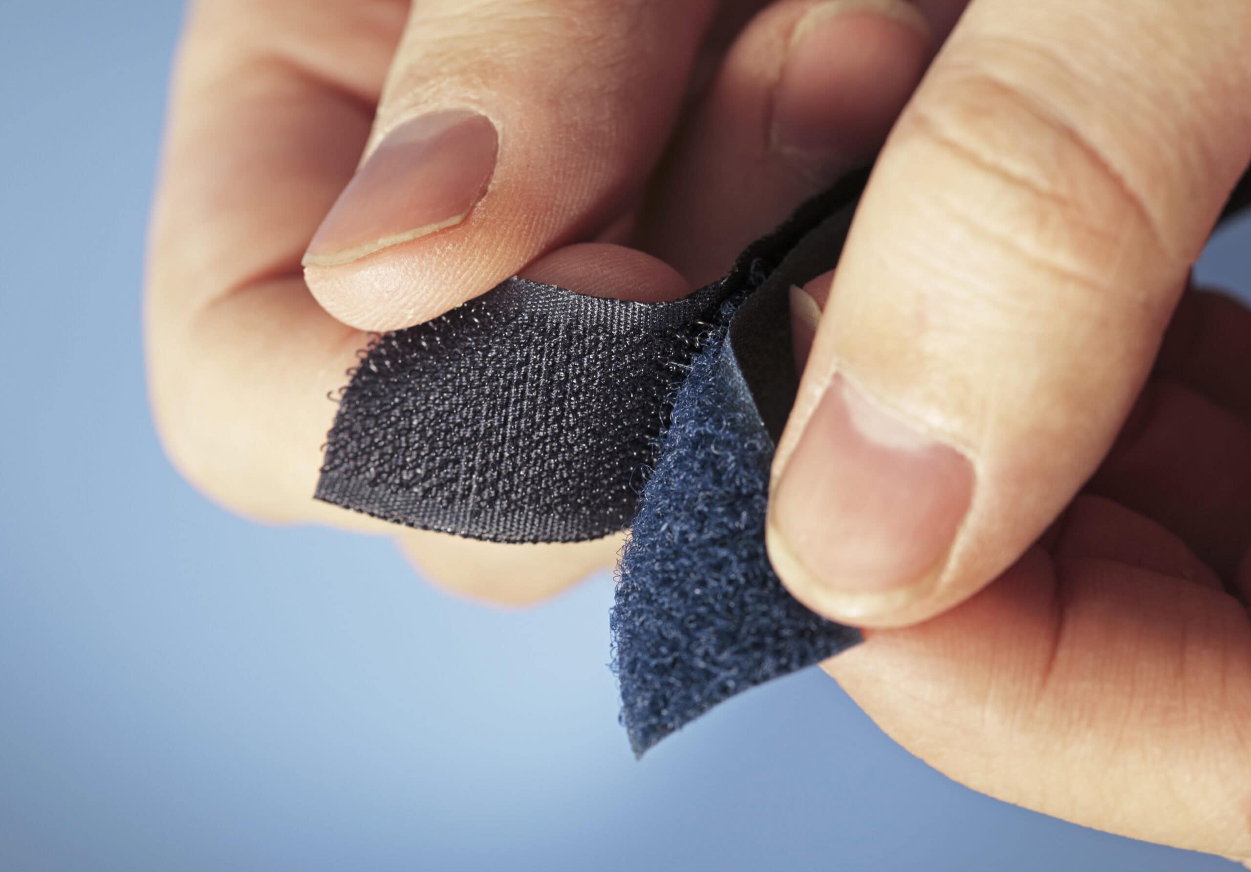 Velcro (1955)