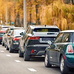 Find the Perfect Parking Spot Right Up Front