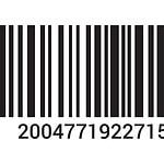 The Barcode (1952)