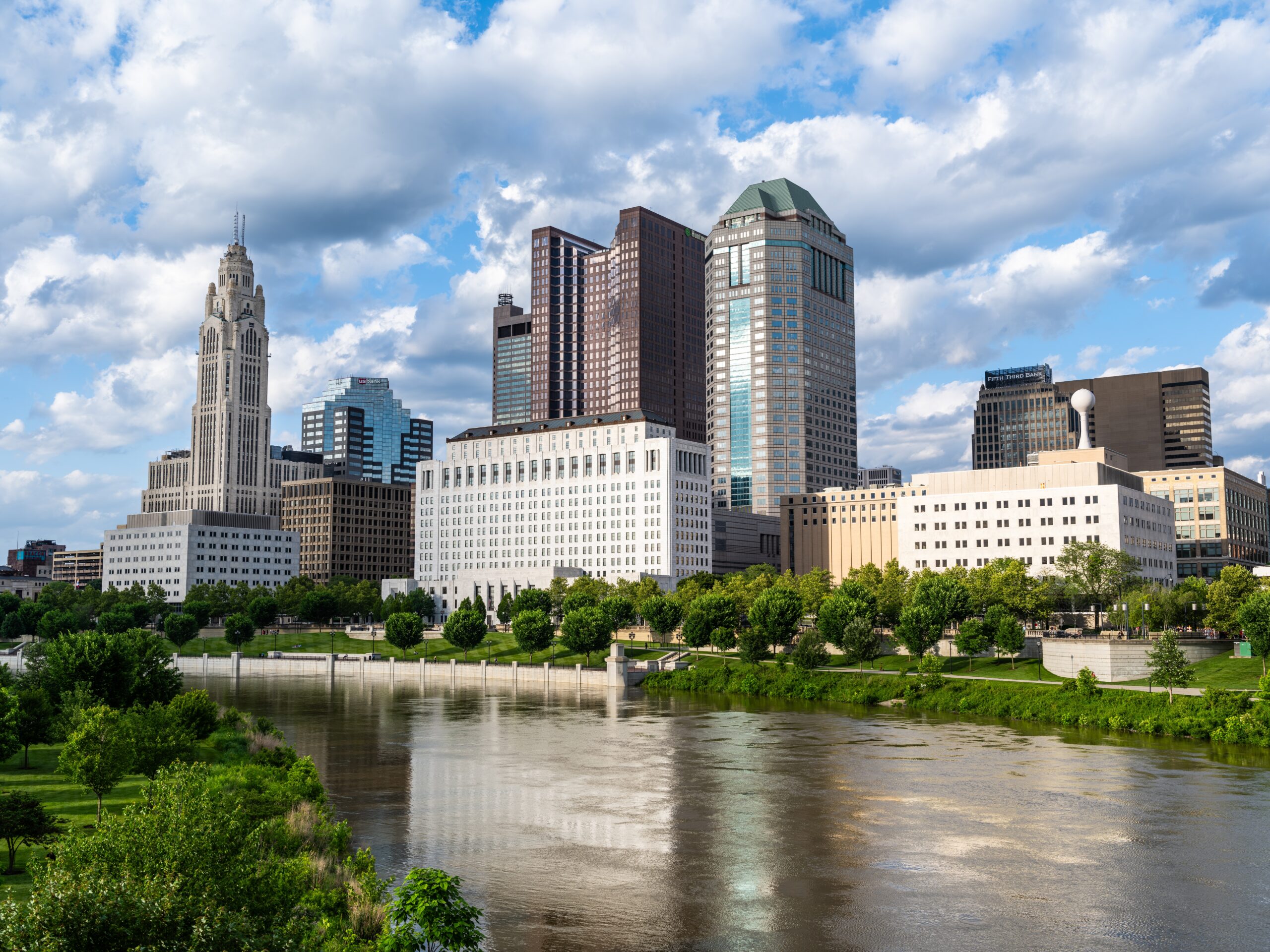 Ohio