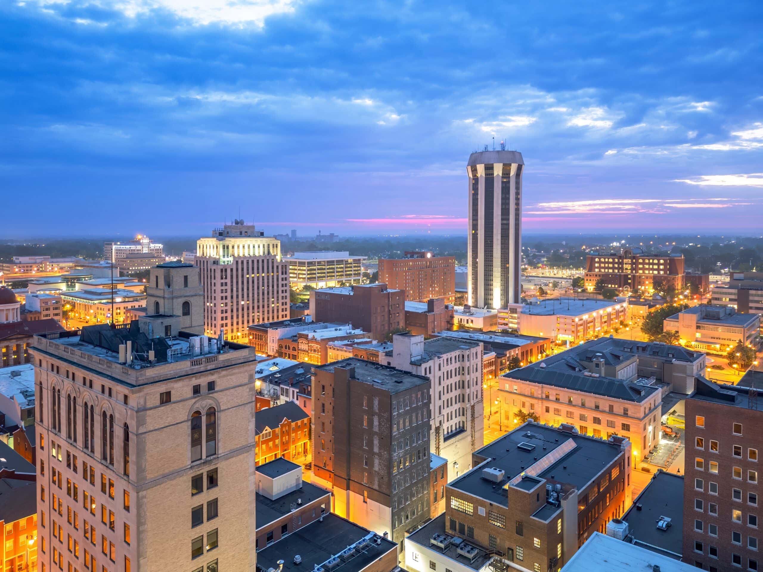 Illinois