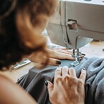 The Sewing Machine