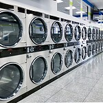 Levi's "Laundrette" (1985)