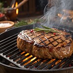 Beefsteak Charlie's