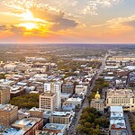 Savannah, Georgia