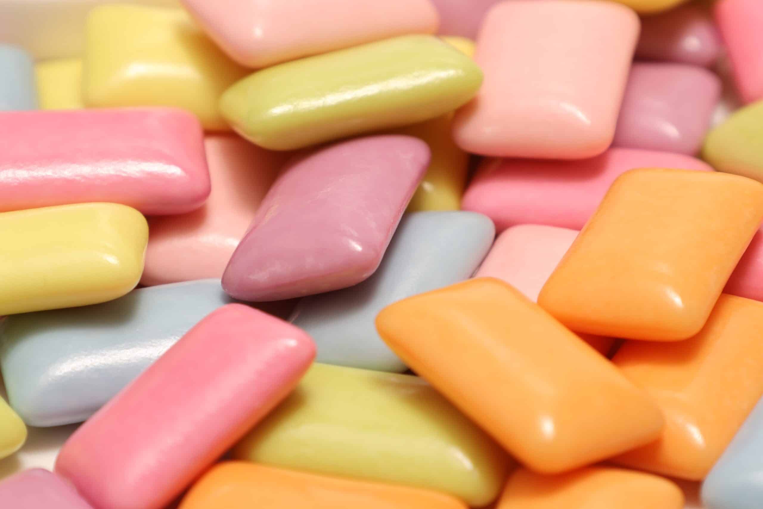 Chewing Gum