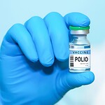 The Polio Vaccine (1952)
