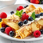 The Magic Pan