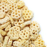 Honeycomb Cereal "Hungry, Hungry Honeycomb" (1980s)