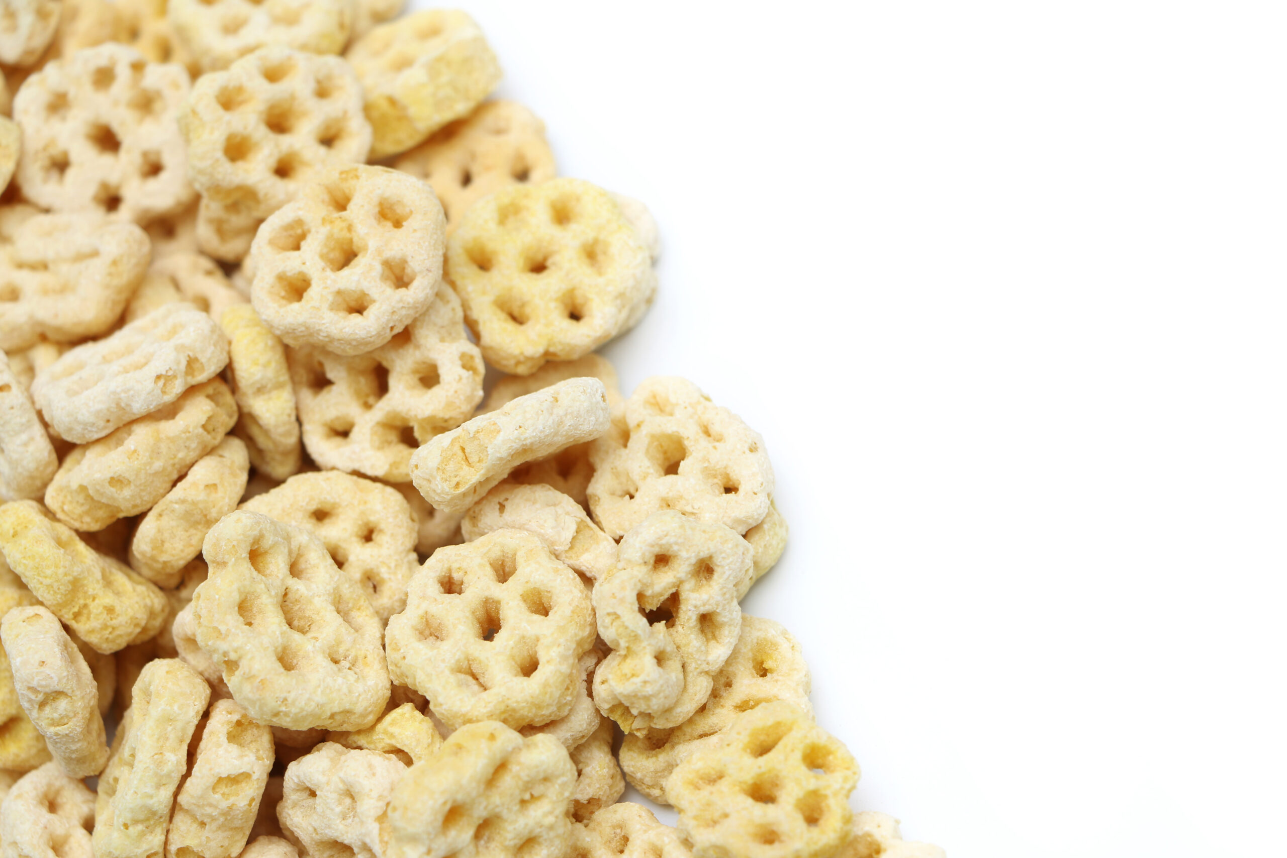 Honeycomb Cereal "Hungry, Hungry Honeycomb" (1980s)