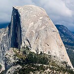 Yosemite National Park