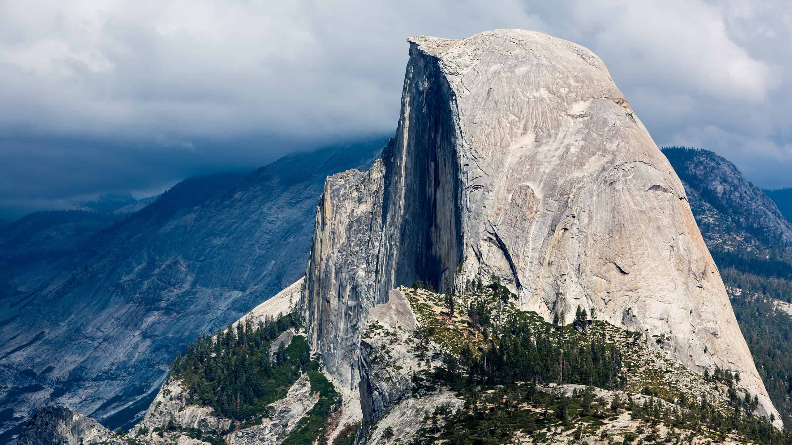 Yosemite National Park