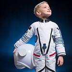 Q. What happens if you don’t wear a space suit?