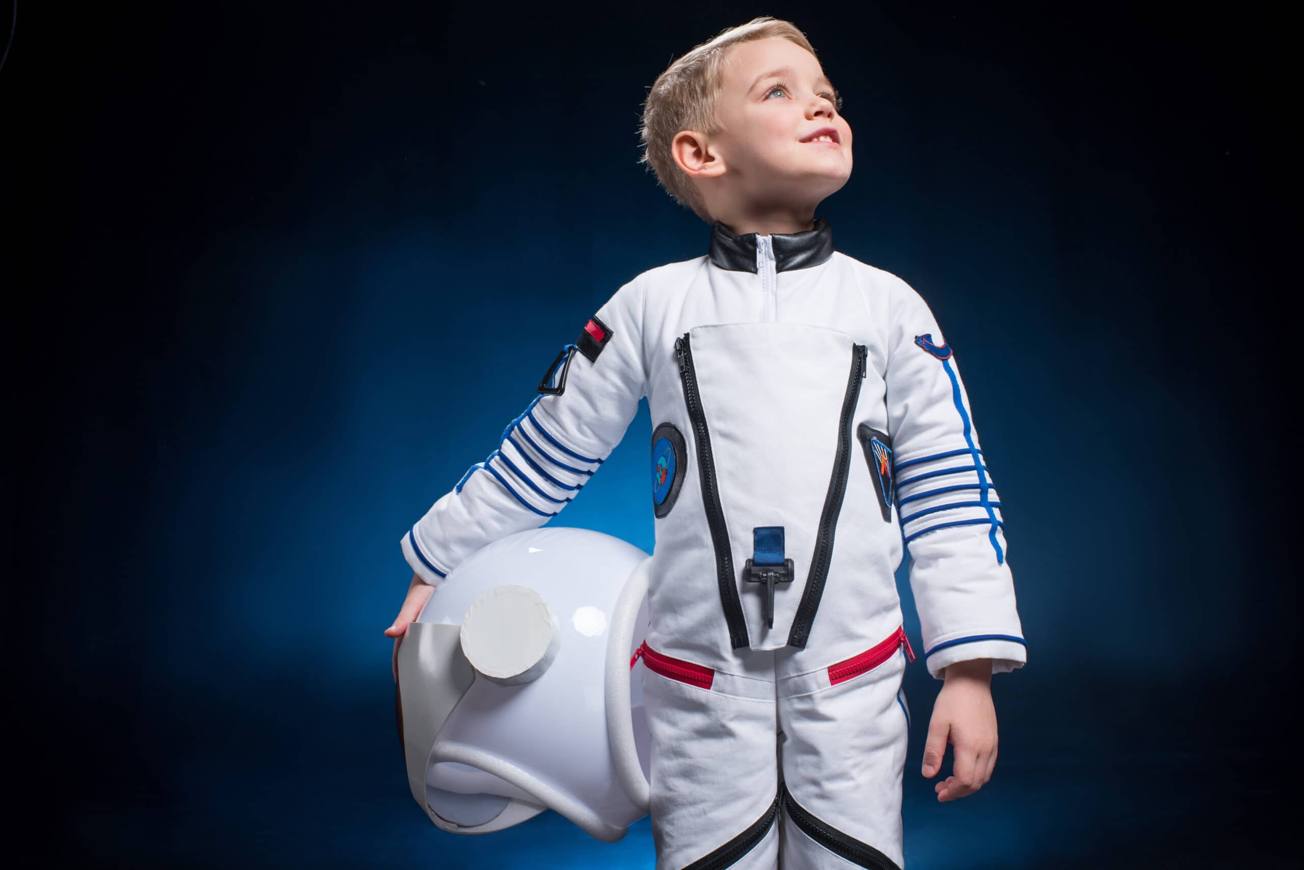 Q. What happens if you don’t wear a space suit?
