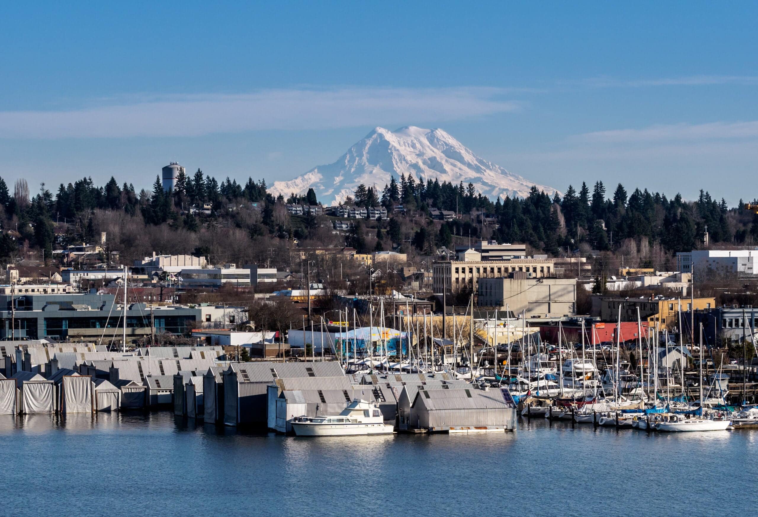 Washington