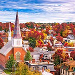 Vermont