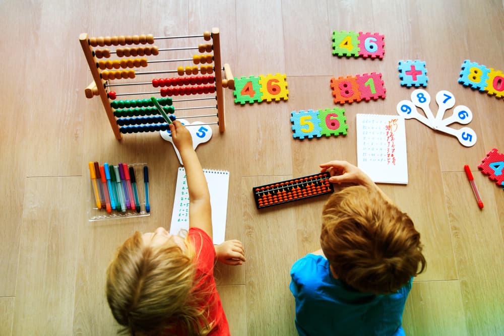 Fraction Frustration