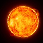 What Color Is the Sun?