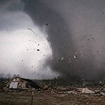 The Deadliest Tornadoes in Modern History