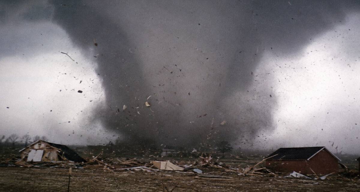 The Deadliest Tornadoes in Modern History