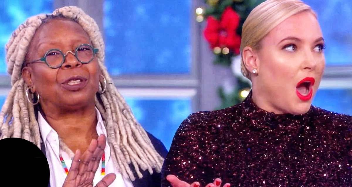20 of the Most Awkward Moments in ‘The View’ History