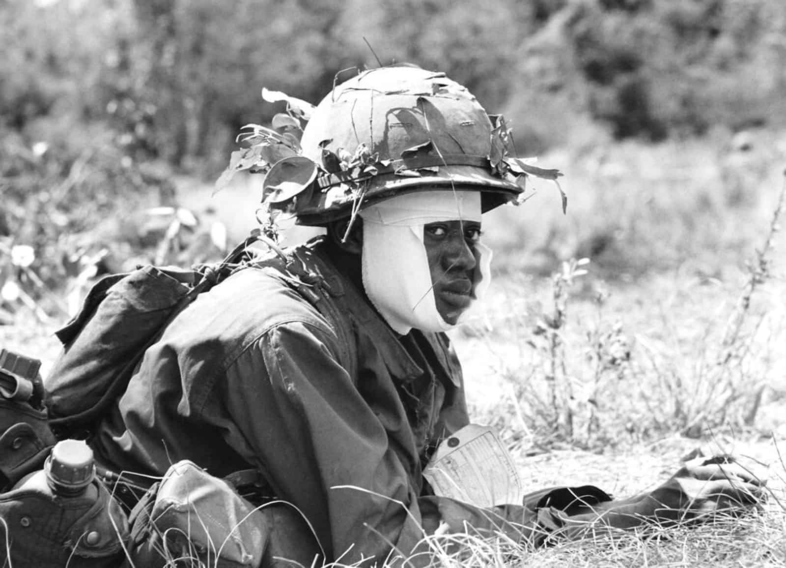 3. Vietnam War