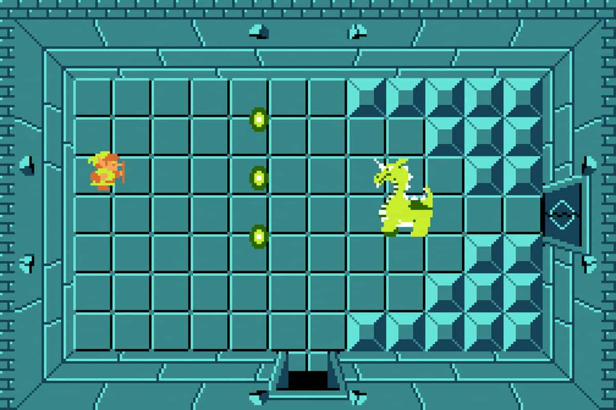 The Legend of Zelda