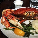 Pacific Northwest: Dungeness Crab