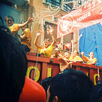 La Tomatina (Spain)