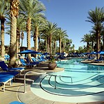 Palm Springs, California