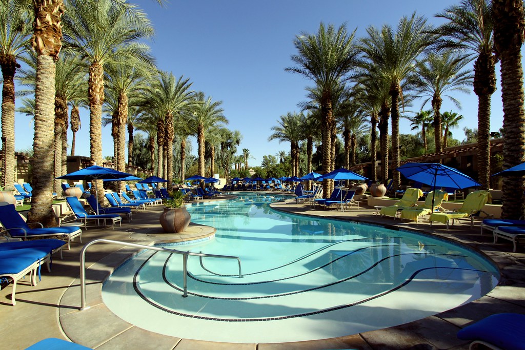 Palm Springs, California