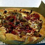 Midwest: The Chicago Deep-Dish Pizza