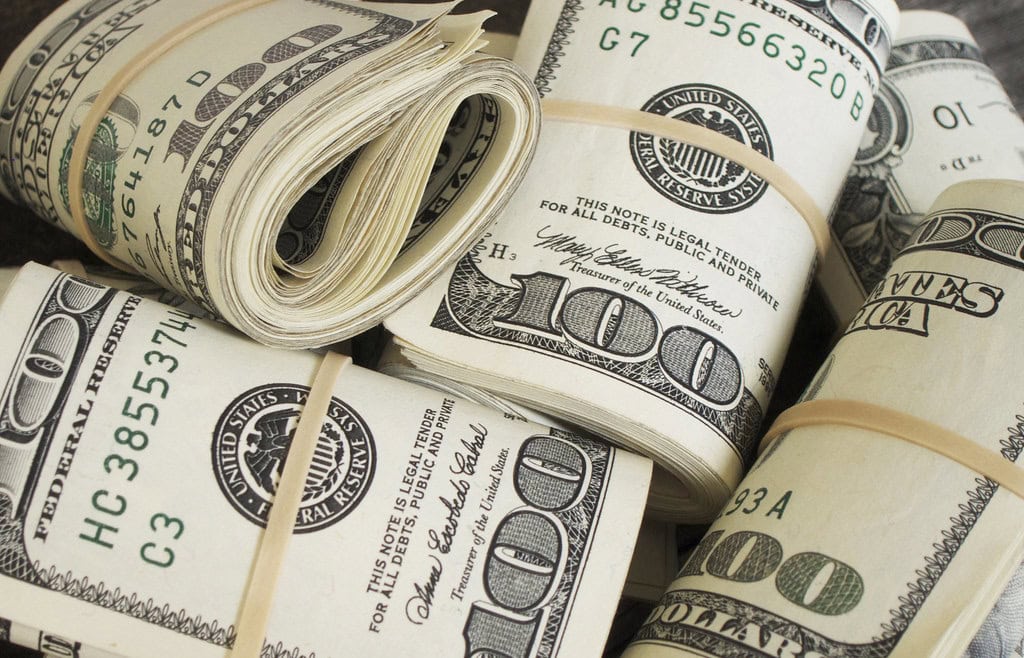 Who was the first athlete to become a billionaire?