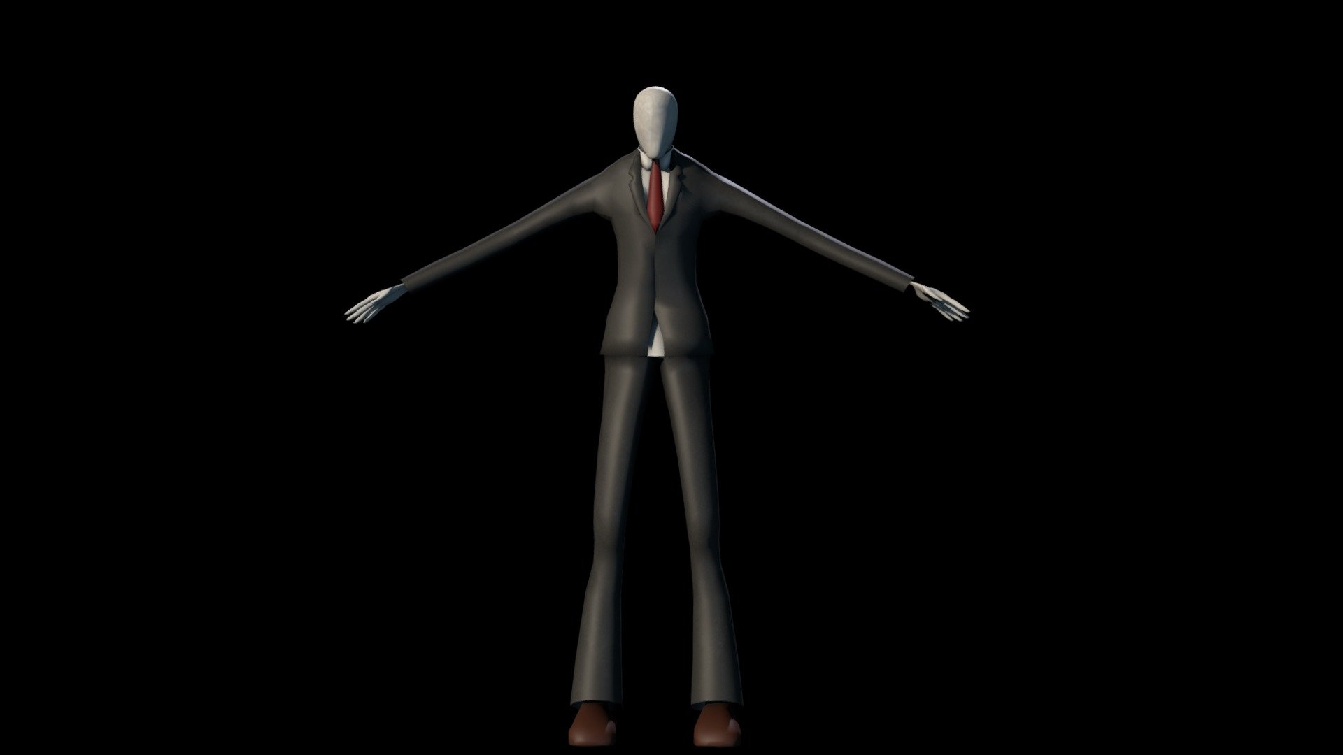 4. The "Slender Man" Stabbing