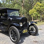Ford Model T