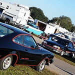 The Mustang Became the Template for the Pony Car