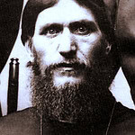 2. Grigori Rasputin