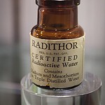 Radithor (1920s)