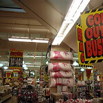 Linens 'N Things