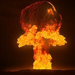 The Atomic Bomb
