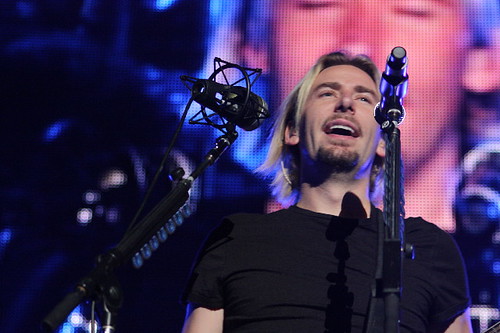 "Photograph" by Nickelback (2005)