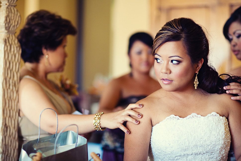The Bride