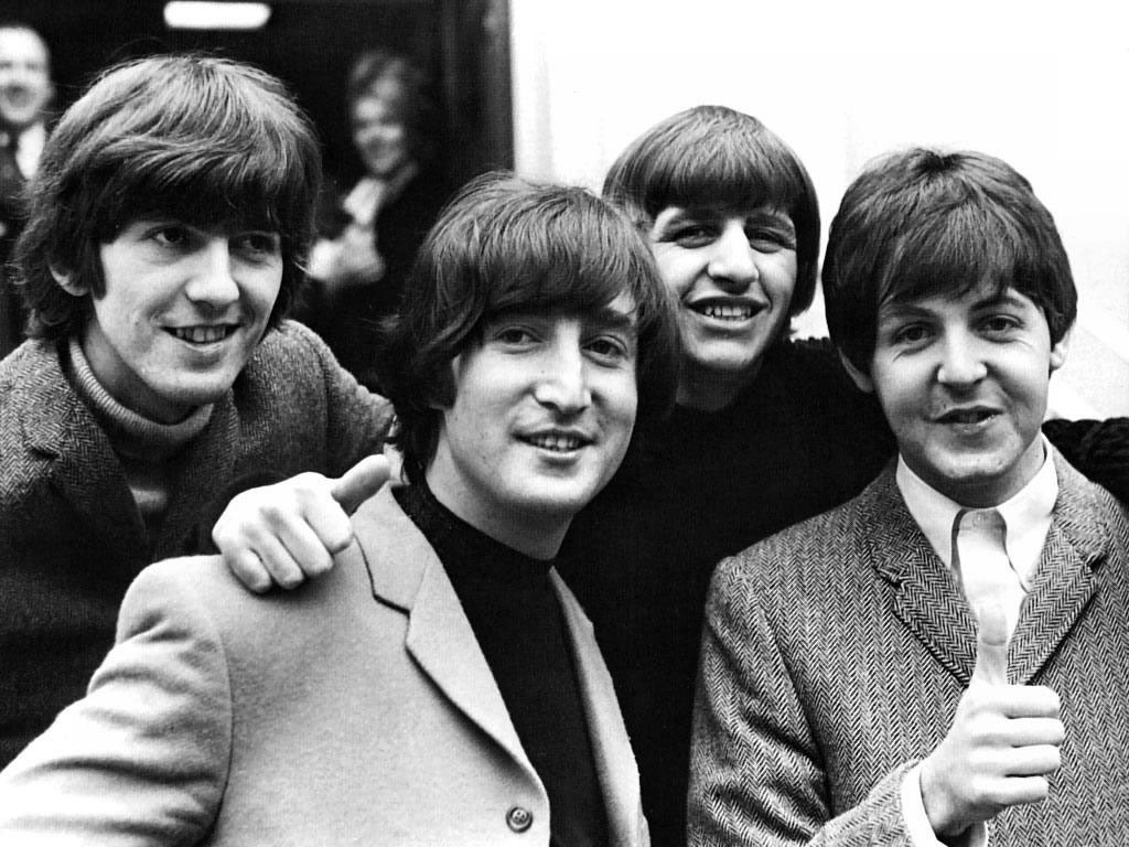 "Hey Jude" by The Beatles (1968)