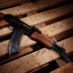 The AK-47