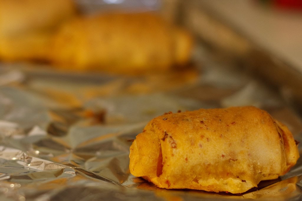 Appalachia: The Pepperoni Roll