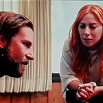 "Shallow" by Lady Gaga & Bradley Cooper (2018)