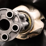 The Gatling Gun