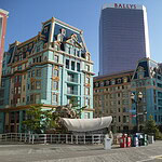 Atlantic City, New Jersey